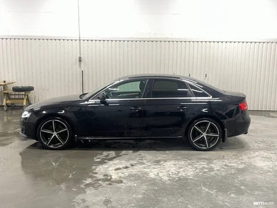Audi A4 2008, kuva 3/13