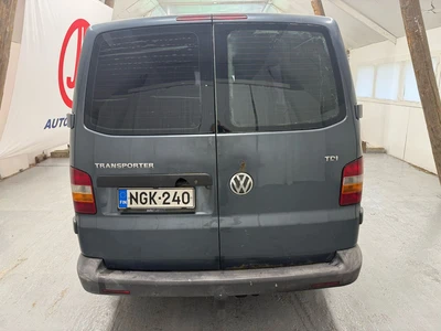 Volkswagen Transporter 2005, kuva 7/10