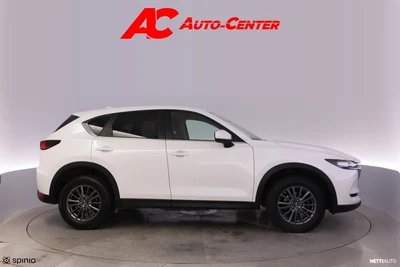 Mazda CX-5 2021, kuva 7/28