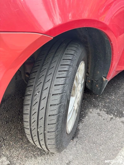 Fiat Punto 2005, photo 4/5
