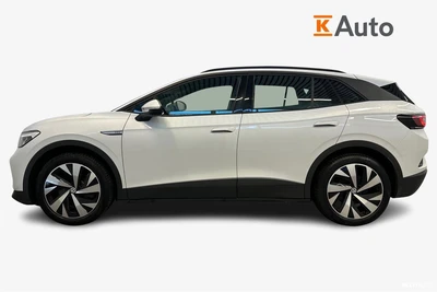 Volkswagen ID.4 2023, kuva 5/30