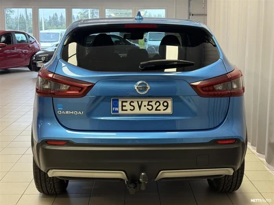Nissan Qashqai 2021, kuva 5/10