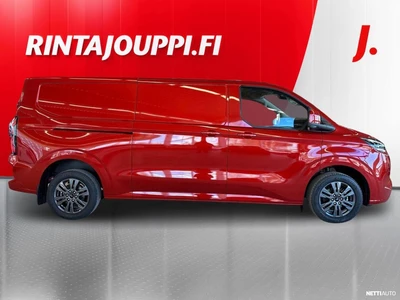 Ford Transit Custom 2026, photo 5/19