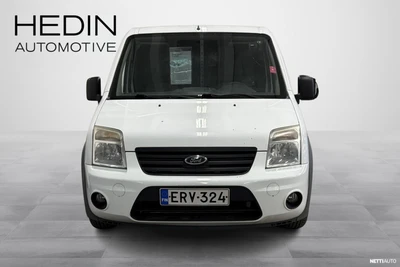 Ford Transit Connect 2013, photo 5/33