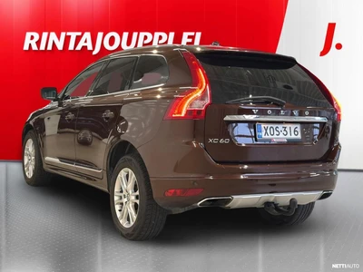 Volvo XC60 D4 Summum aut 2014, kuva 2/25