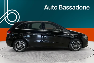 Mercedes-Benz B 2019, kuva 6/10
