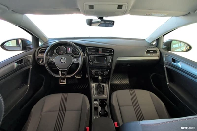 Volkswagen Golf 2017, kuva 7/23