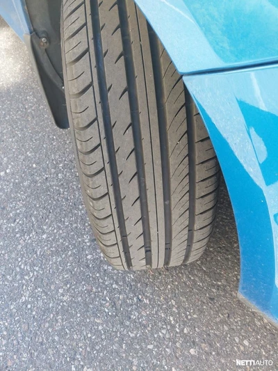 Ford Focus 2005, photo 6/7