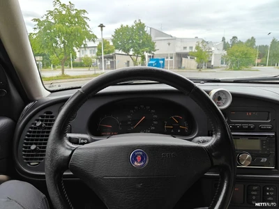 Saab 900 1997, kuva 5/7