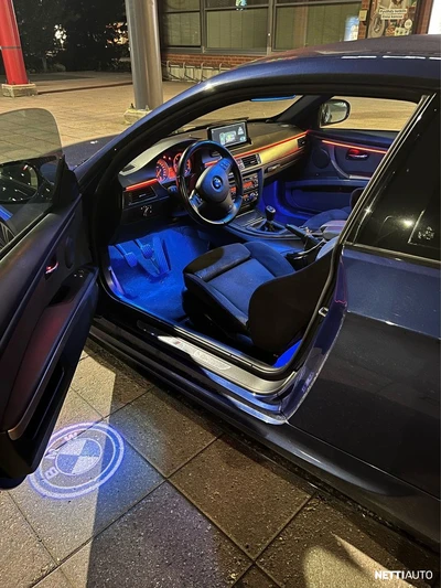 BMW 330 E92 Coupé 2012, kuva 7/8