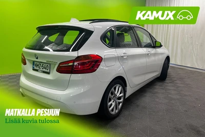 BMW 225 2020, kuva 2/11