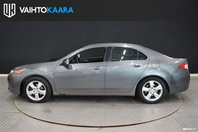 Honda Accord 2009, kuva 3/22