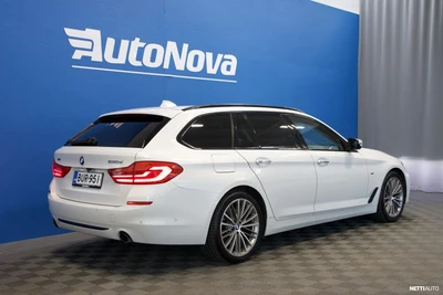 BMW 530 2018, kuva 3/33