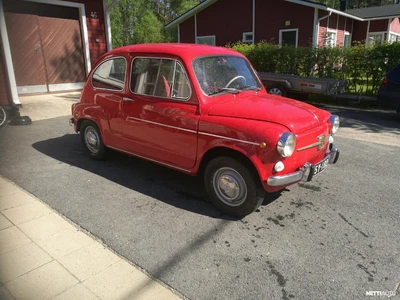 Neckar Jagst Neckar jagst 770 1965, photo 2/7