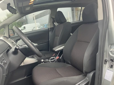Toyota Verso 2011, kuva 5/7