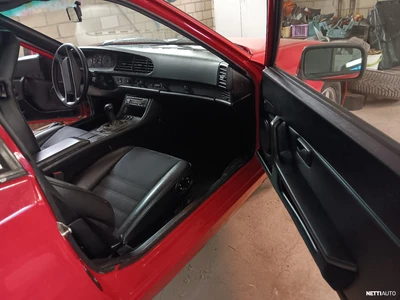 Porsche 944 S2 1989, kuva 7/10