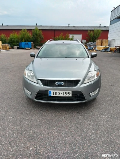 Ford Mondeo 2009, kuva 1/6