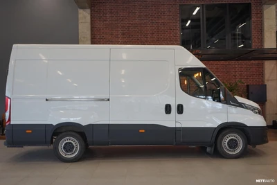 Iveco Daily 2021, photo 4/13