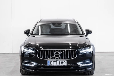 Volvo V90 T8 TwE AWD Inscription aut 2020, kuva 2/34