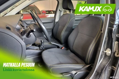 Skoda Fabia Combi 1,0 Soleil 2019, kuva 6/9