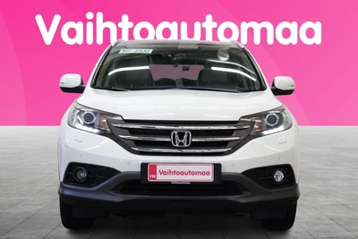 Honda CR-V CR-V 2013, photo 3/26