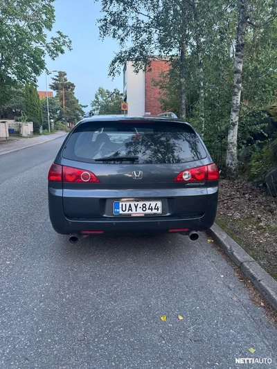 Honda Accord 2005, kuva 4/8