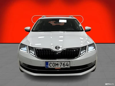 Skoda Octavia 2020, kuva 3/24