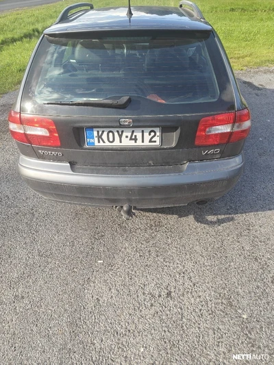 Volvo V40 2004, kuva 3/11