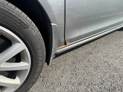 Volkswagen Golf 2011, photo 2/9