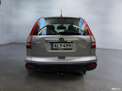 Honda CR-V 2008, kuva 4/16