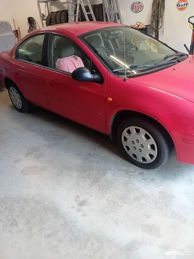Chrysler Neon 2004, kuva 2/12
