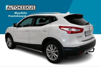 Nissan Qashqai 2014, kuva 7/46