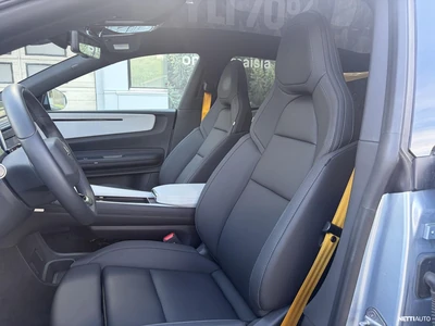 Polestar 4 2025, kuva 7/30