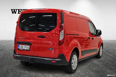 Ford Transit Connect 2018, photo 2/16