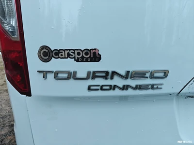 Ford Grand Tourneo Connect 2015, photo 7/18