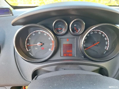 Opel Meriva 2012, kuva 5/5