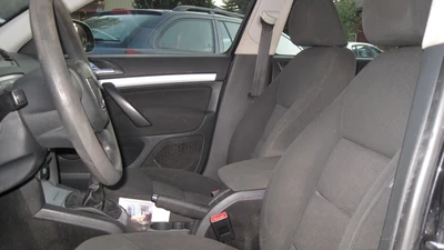Skoda Octavia 2009, photo 3/5
