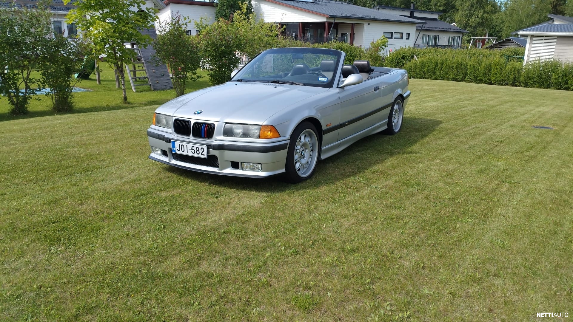 BMW M3