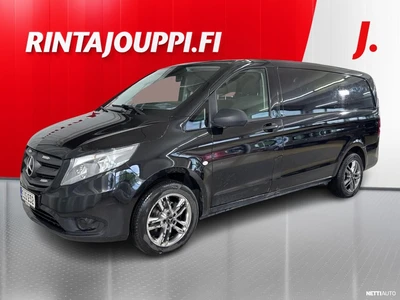 Mercedes-Benz Vito 2015, photo 6/21