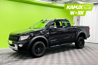 Ford Ranger 2015, photo 6/19