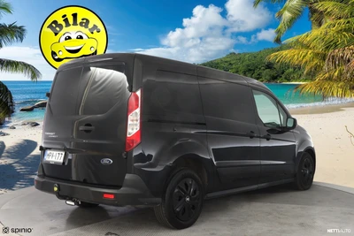 Ford Transit Connect 2019, photo 6/32