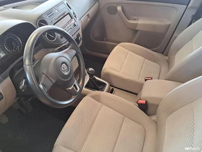 Volkswagen Golf Plus 2012, kuva 6/36