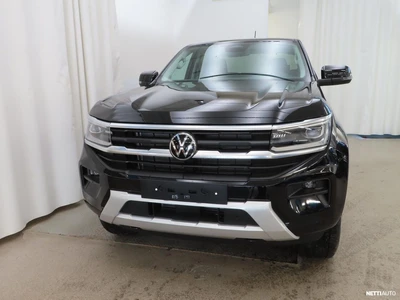 Volkswagen Amarok 2026, photo 2/9
