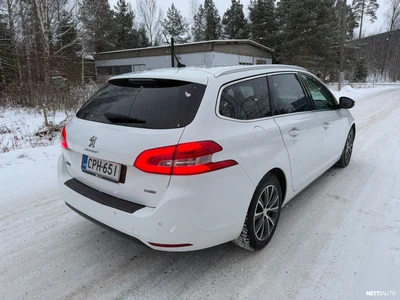 Peugeot 308 2014, kuva 2/14