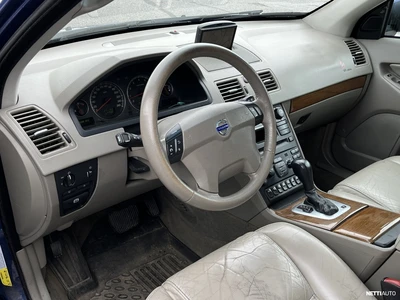 Volvo XC90 V8 7-P Ocean Race Geartronic 2006, kuva 4/7