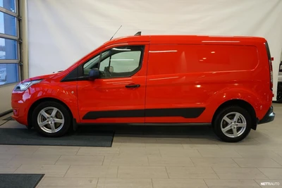 Ford Transit Connect 2023, photo 2/11