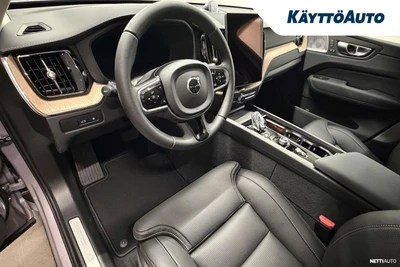 Volvo XC60 2027, photo 6/25