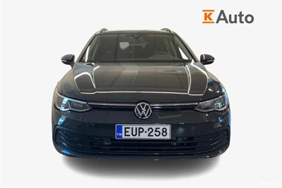 Volkswagen Golf 2023, kuva 4/10
