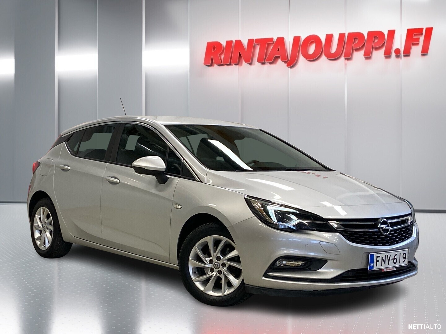 Opel Astra 5-ov Comfort 150 Turbo A