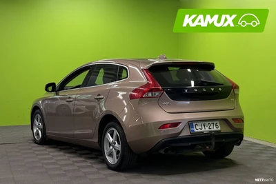 Volvo V40 2015, kuva 5/38